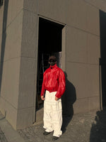 High-End Custom Jacket - 446