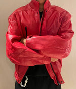 High-End Custom Jacket - 446