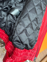 High-End Custom Jacket - 446
