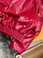 High-End Custom Jacket - 446