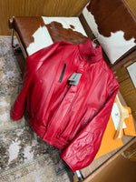 High-End Custom Jacket - 446