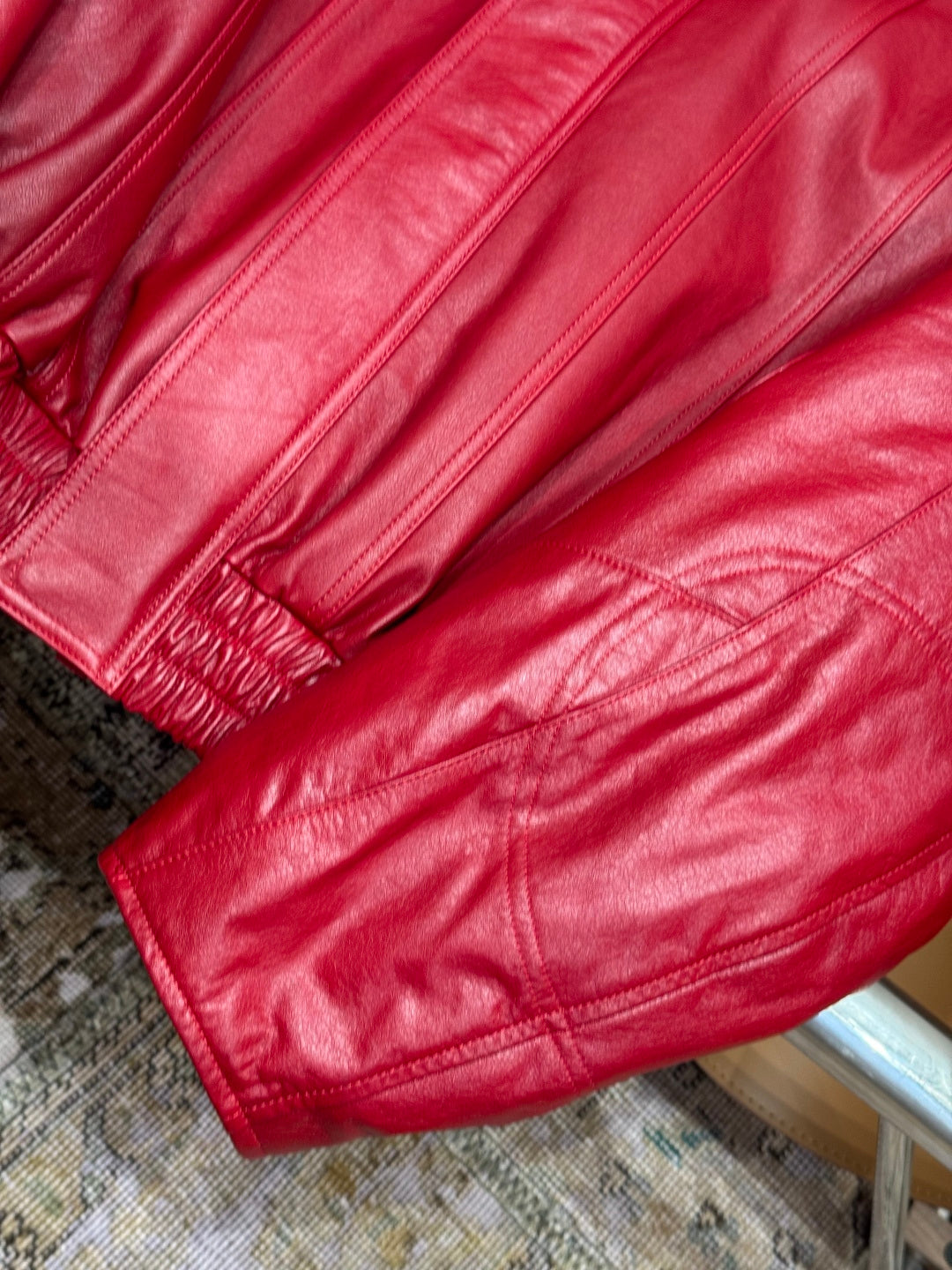 High-End Custom Jacket - 446