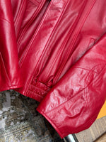 High-End Custom Jacket - 446