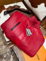 High-End Custom Jacket - 446