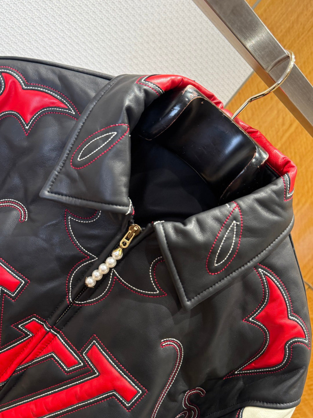High-End Custom Jacket - 425