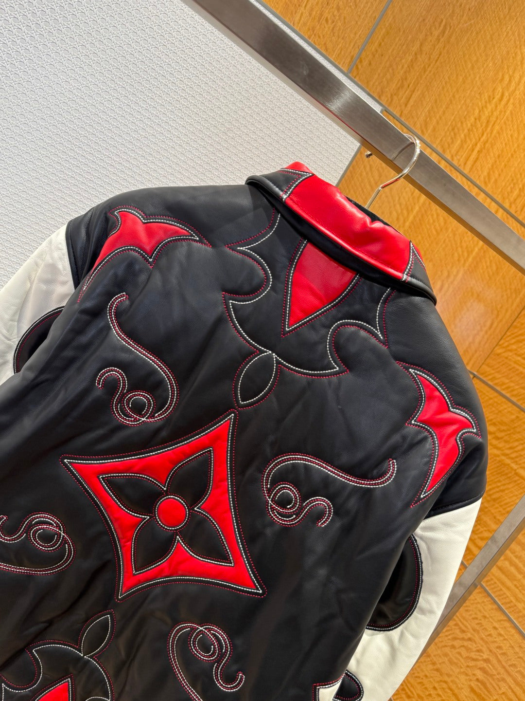 High-End Custom Jacket - 425