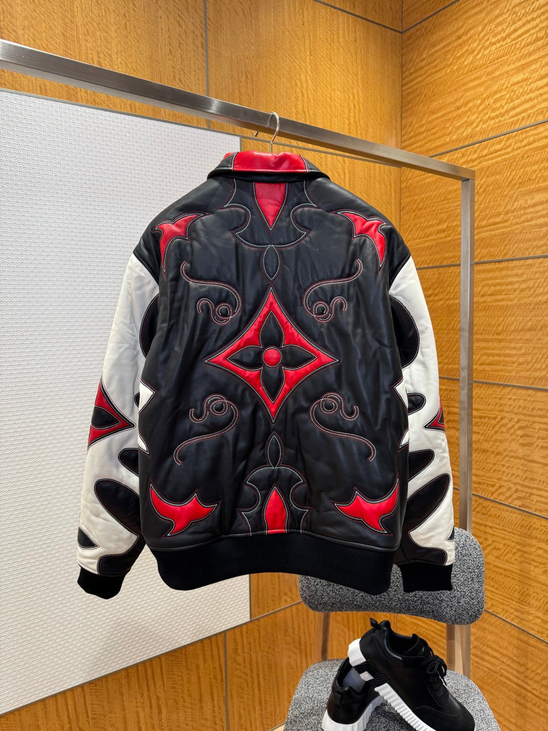 High-End Custom Jacket - 425