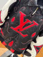 High-End Custom Jacket - 425