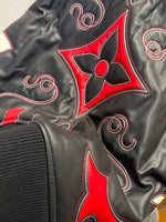 High-End Custom Jacket - 425