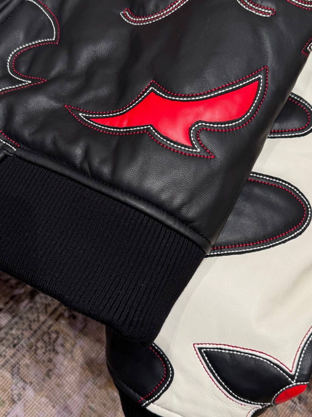 High-End Custom Jacket - 425