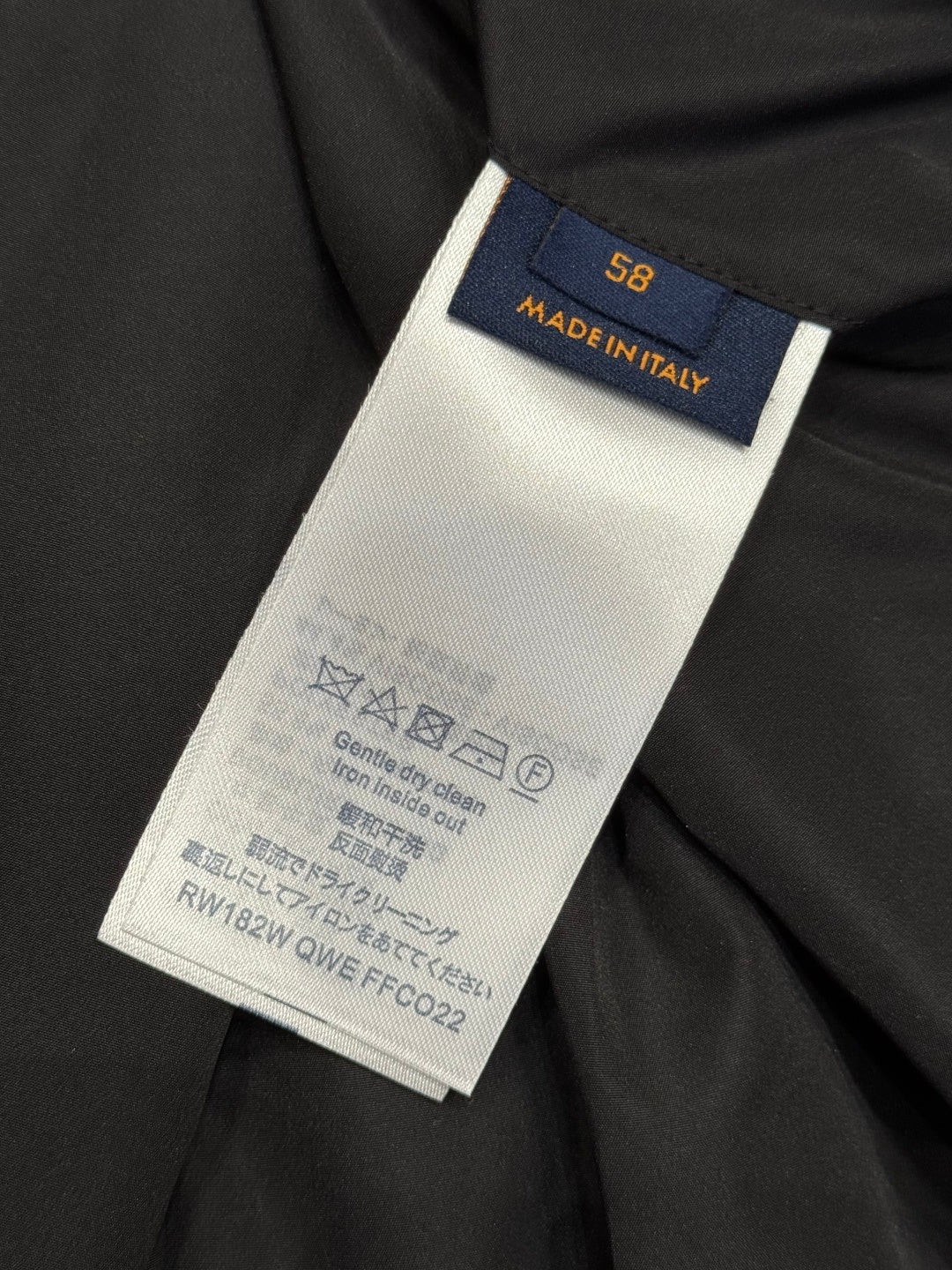 High-End Custom Jacket - 425