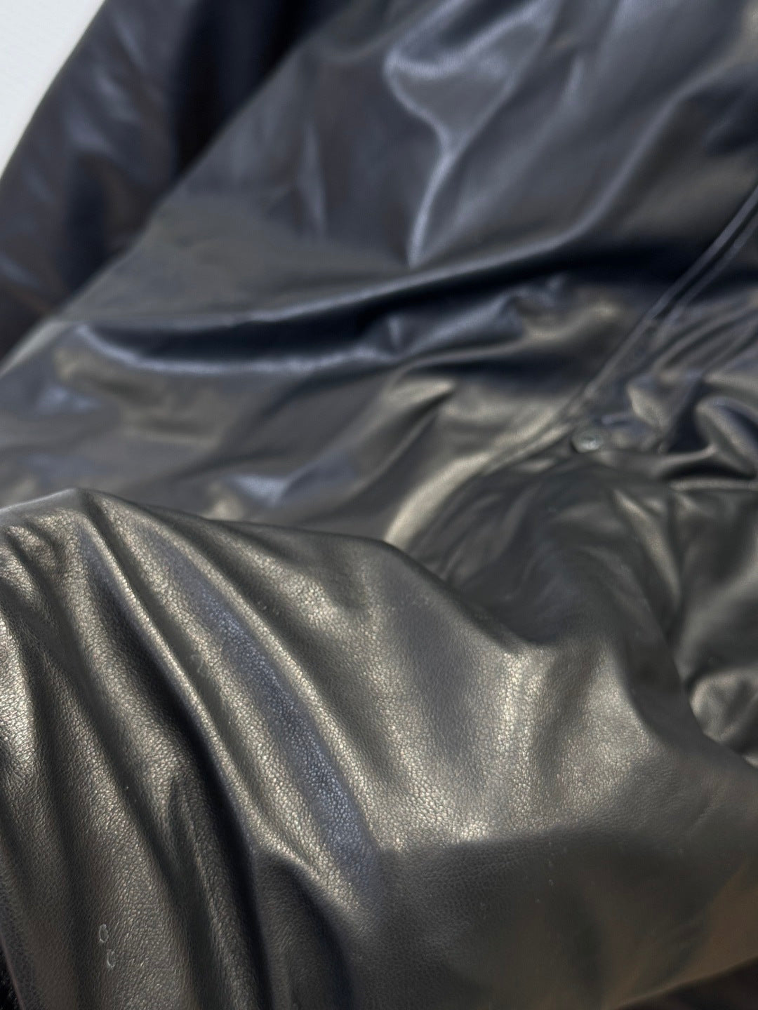 High-End Custom Jacket - 424