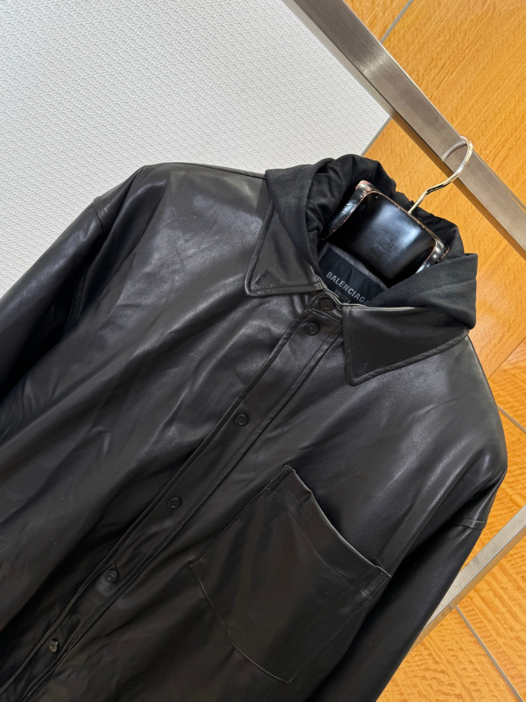 High-End Custom Jacket - 424
