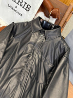 High-End Custom Jacket - 424