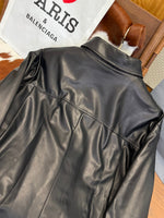 High-End Custom Jacket - 424
