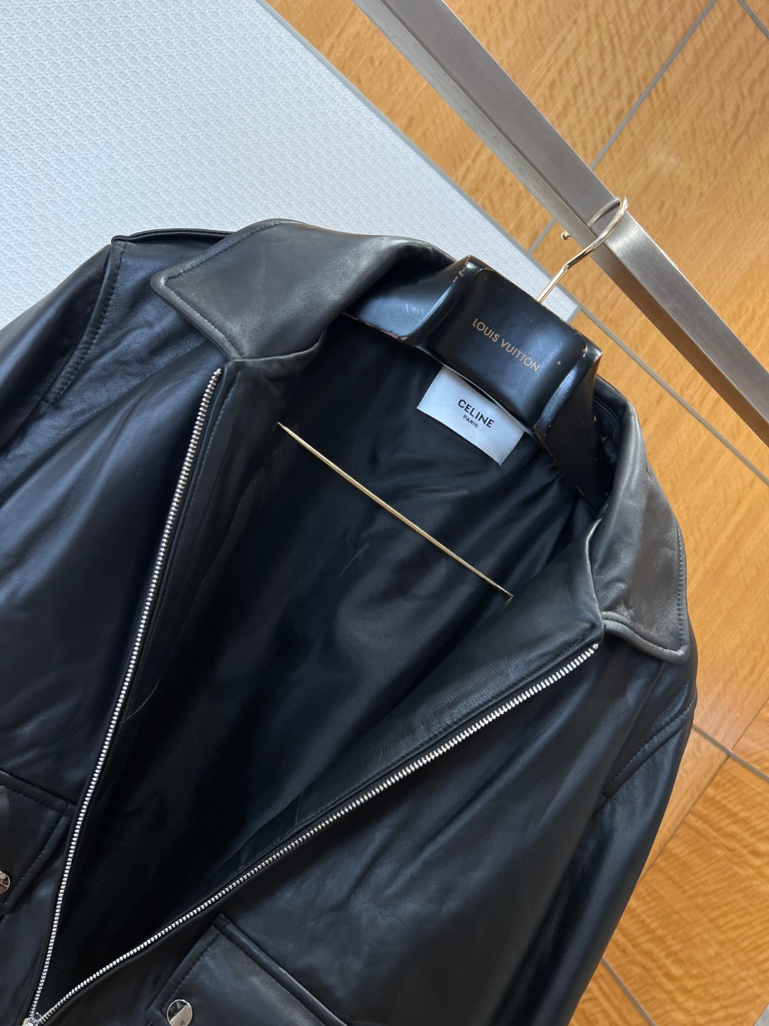 High-End Custom Jacket - 384