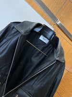 High-End Custom Jacket - 384