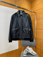 High-End Custom Jacket - 384