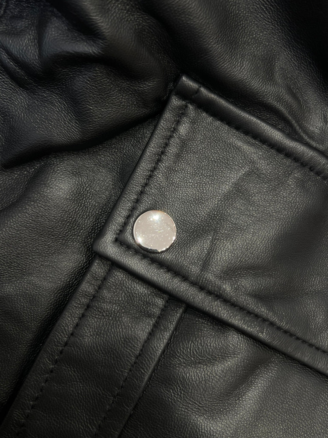 High-End Custom Jacket - 384