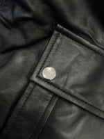 High-End Custom Jacket - 384