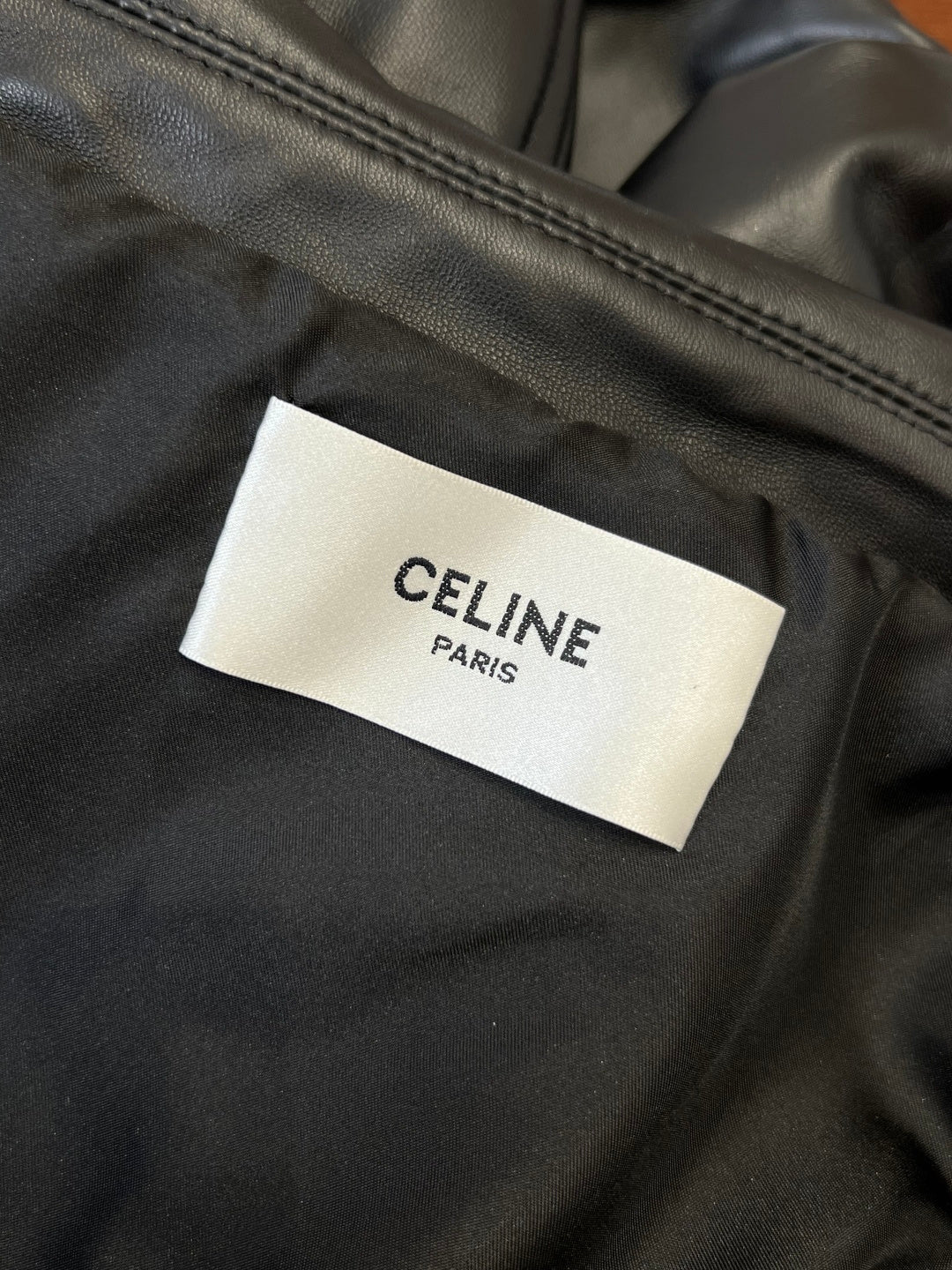 High-End Custom Jacket - 384