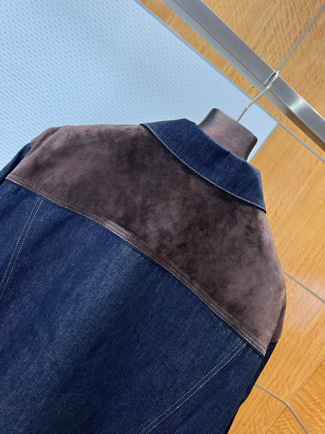 High-End Custom Jacket - 421