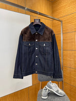 High-End Custom Jacket - 421