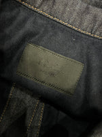 High-End Custom Jacket - 421