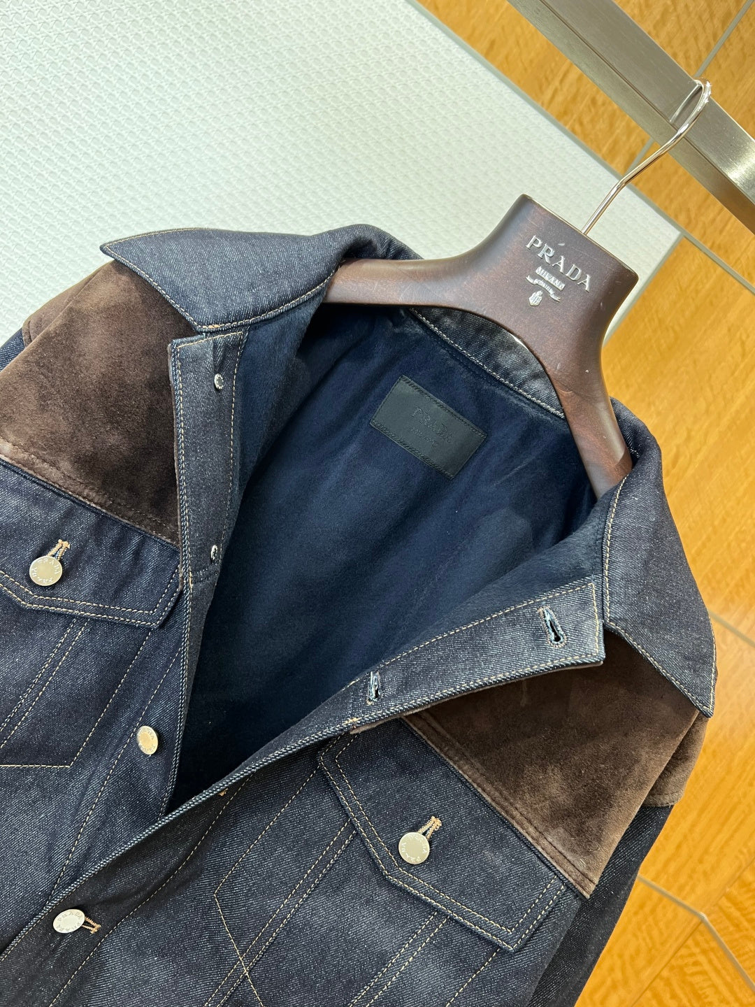 High-End Custom Jacket - 421
