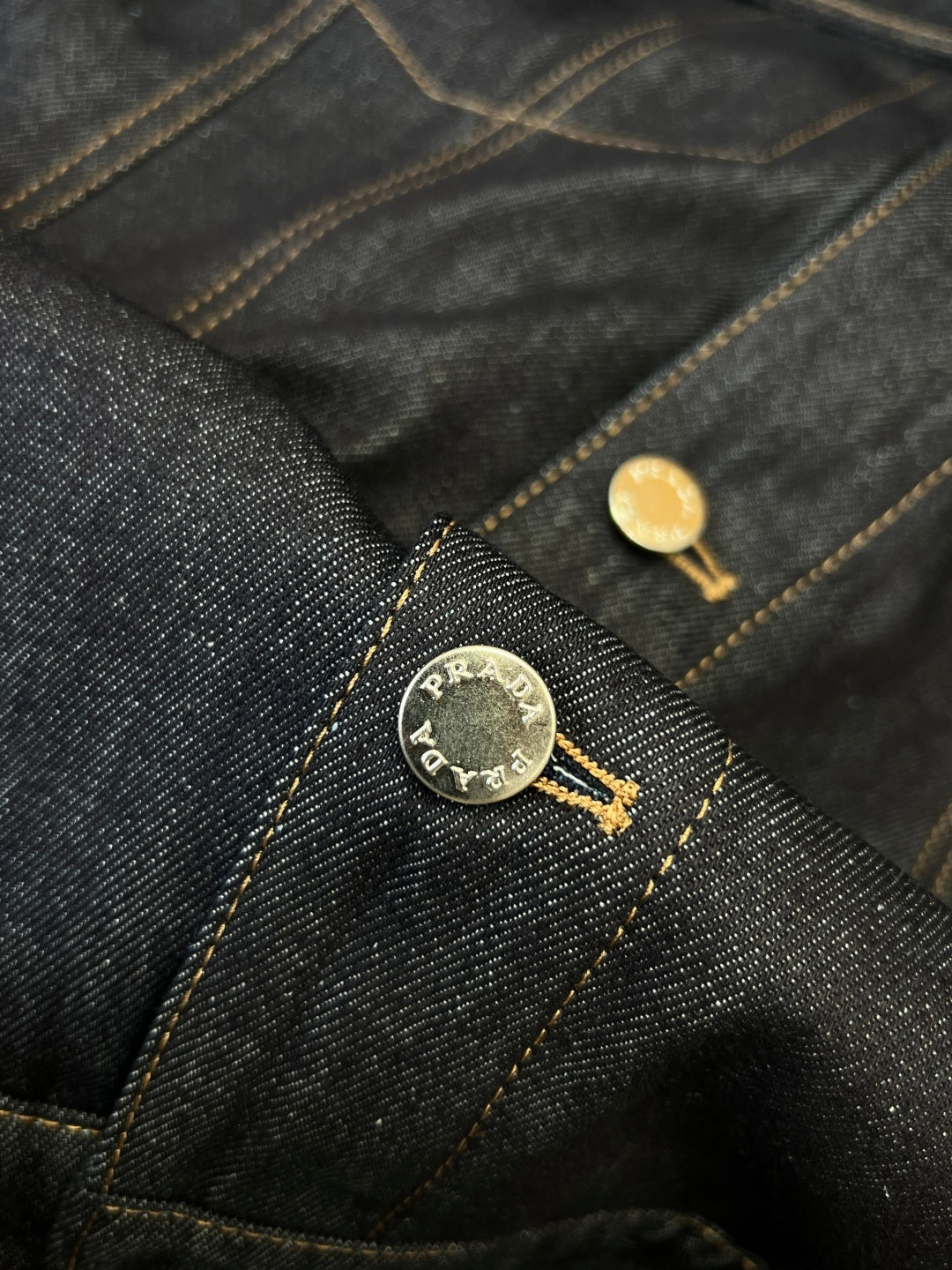 High-End Custom Jacket - 421