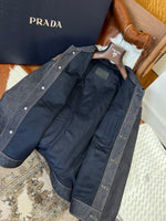 High-End Custom Jacket - 421