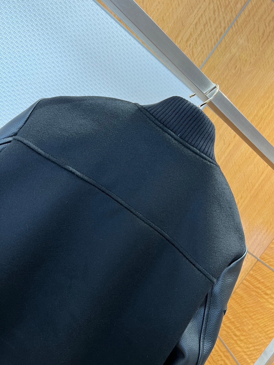 High-End Custom Jacket - 441