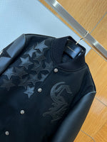 High-End Custom Jacket - 441