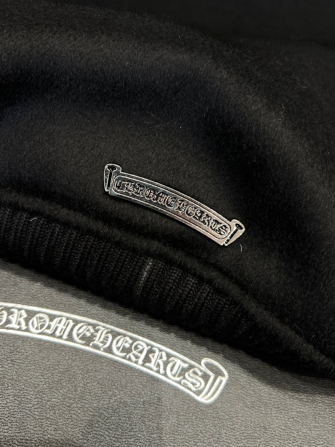 High-End Custom Jacket - 441