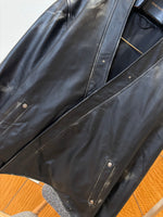 High-End Custom Jacket - 066