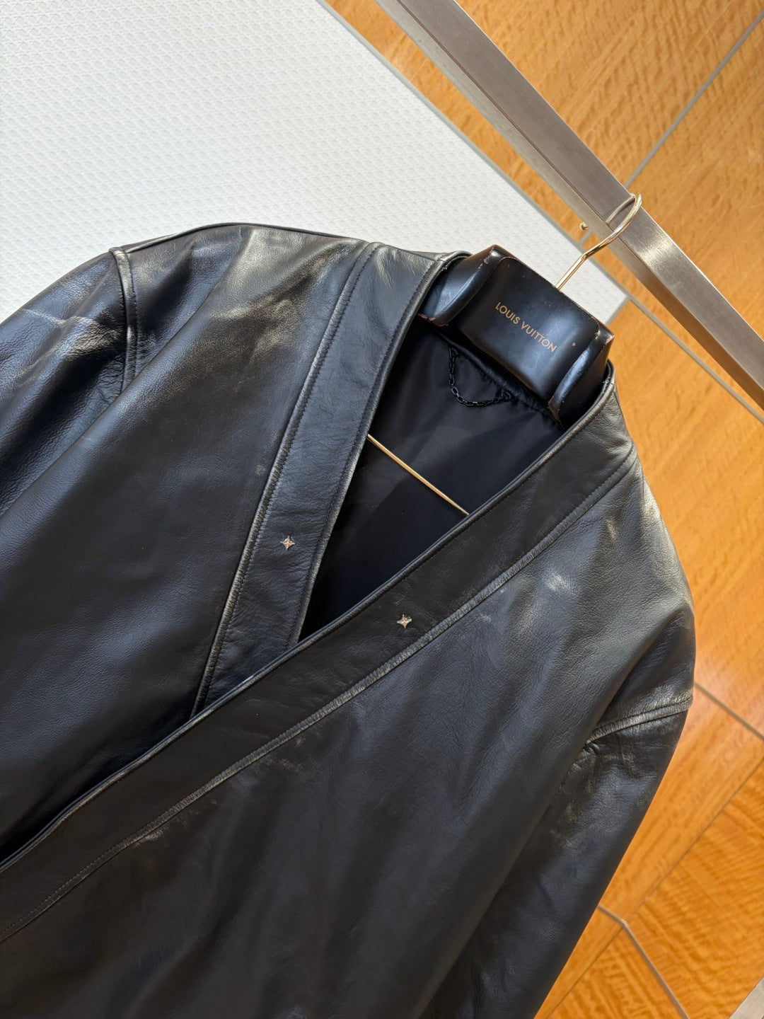 High-End Custom Jacket - 066