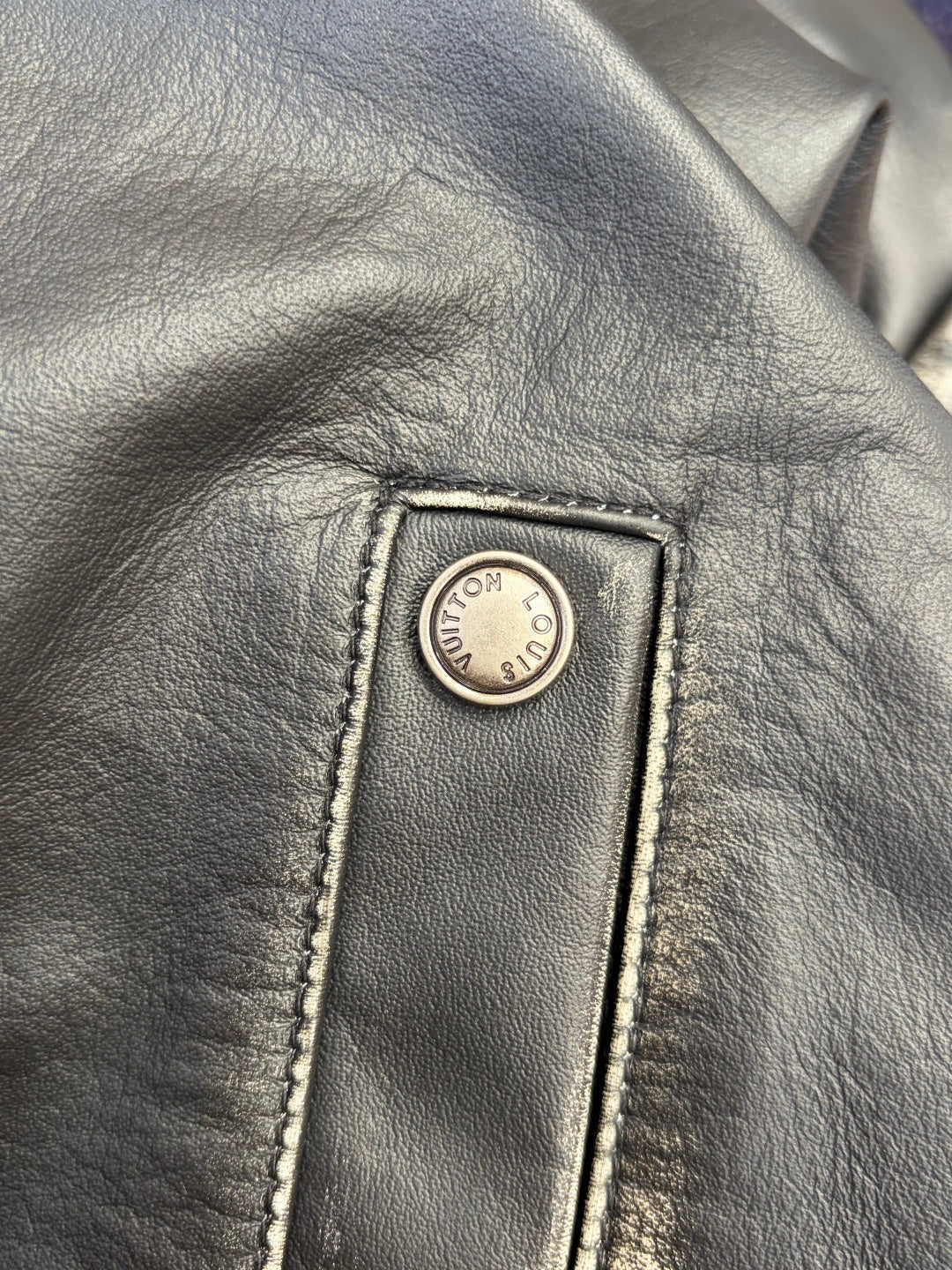 High-End Custom Jacket - 066
