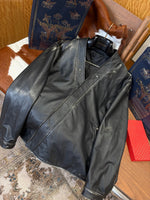 High-End Custom Jacket - 066