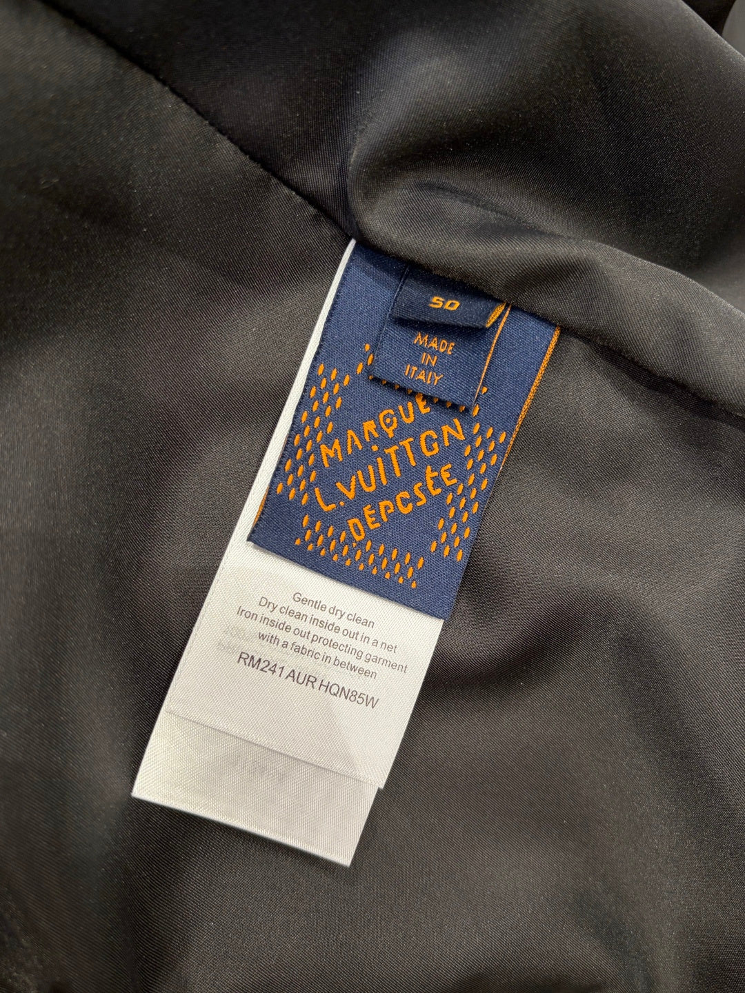 High-End Custom Jacket - 066
