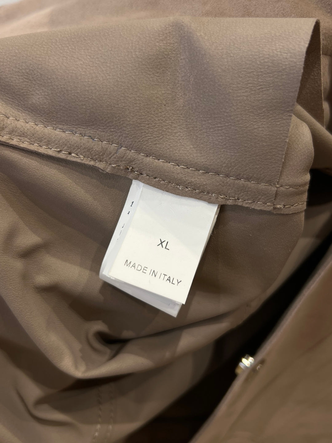 High-End Custom Jacket - 067