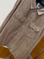 High-End Custom Jacket - 067