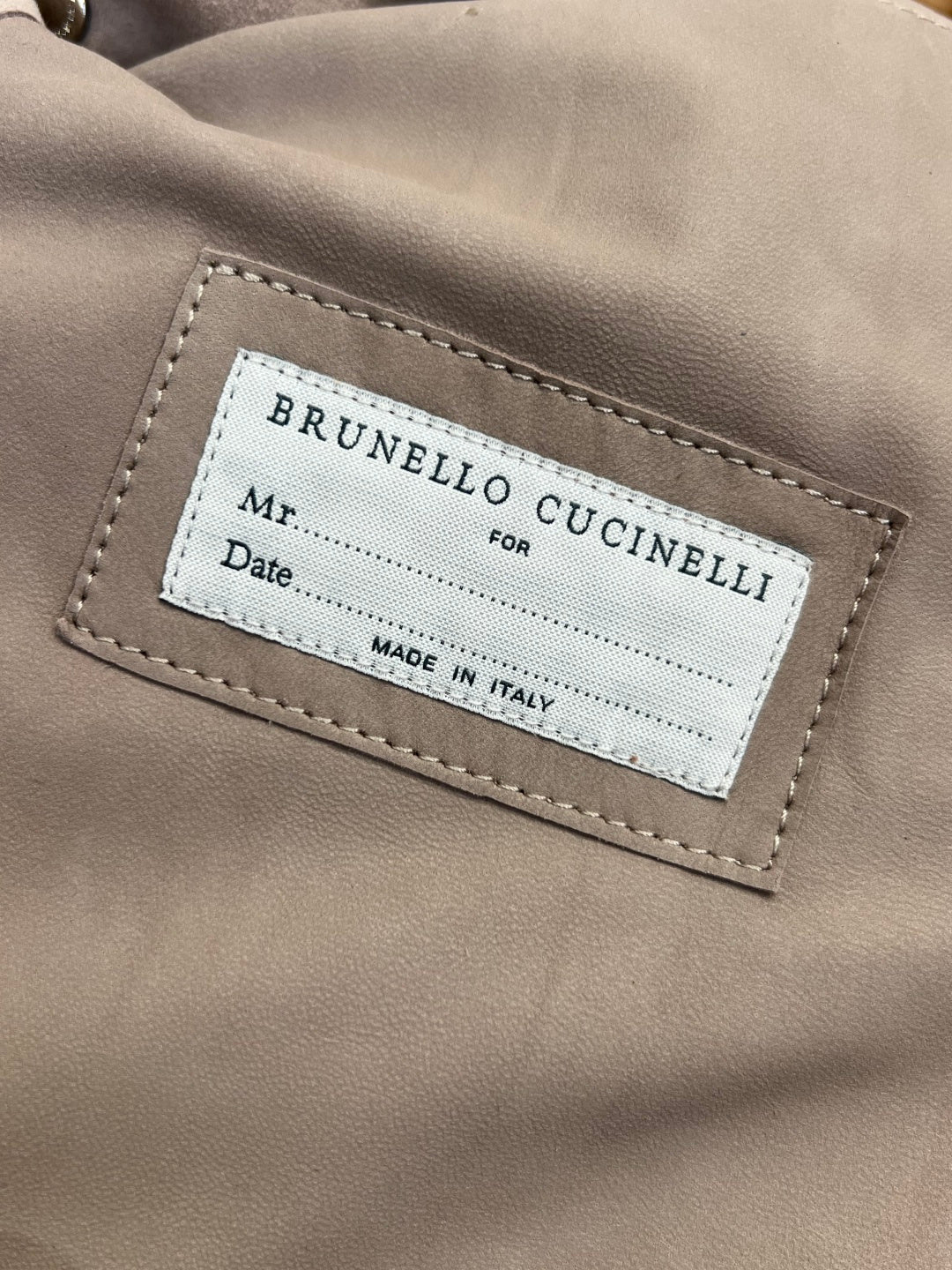 High-End Custom Jacket - 067