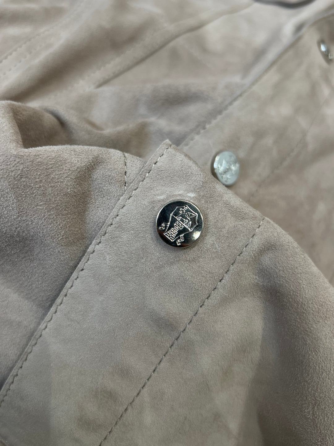 High-End Custom Jacket - 067