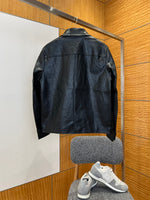 High-End Custom Jacket - 420
