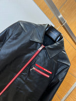High-End Custom Jacket - 420