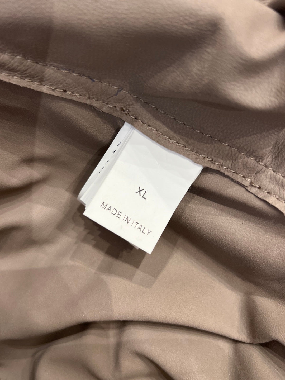 High-End Custom Jacket - 067