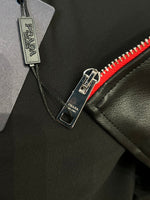 High-End Custom Jacket - 420