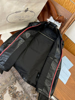 High-End Custom Jacket - 420