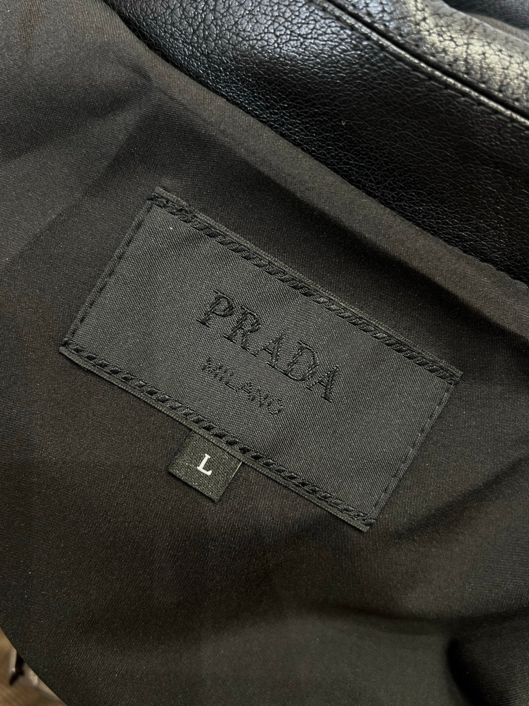 High-End Custom Jacket - 420