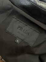 High-End Custom Jacket - 420